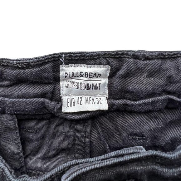 Pull & Bear Mom Jeans size 31 - Picture 4 of 4